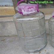 15升玻璃泡酒瓶、梅酒瓶、泡菜缸、腌菜缸